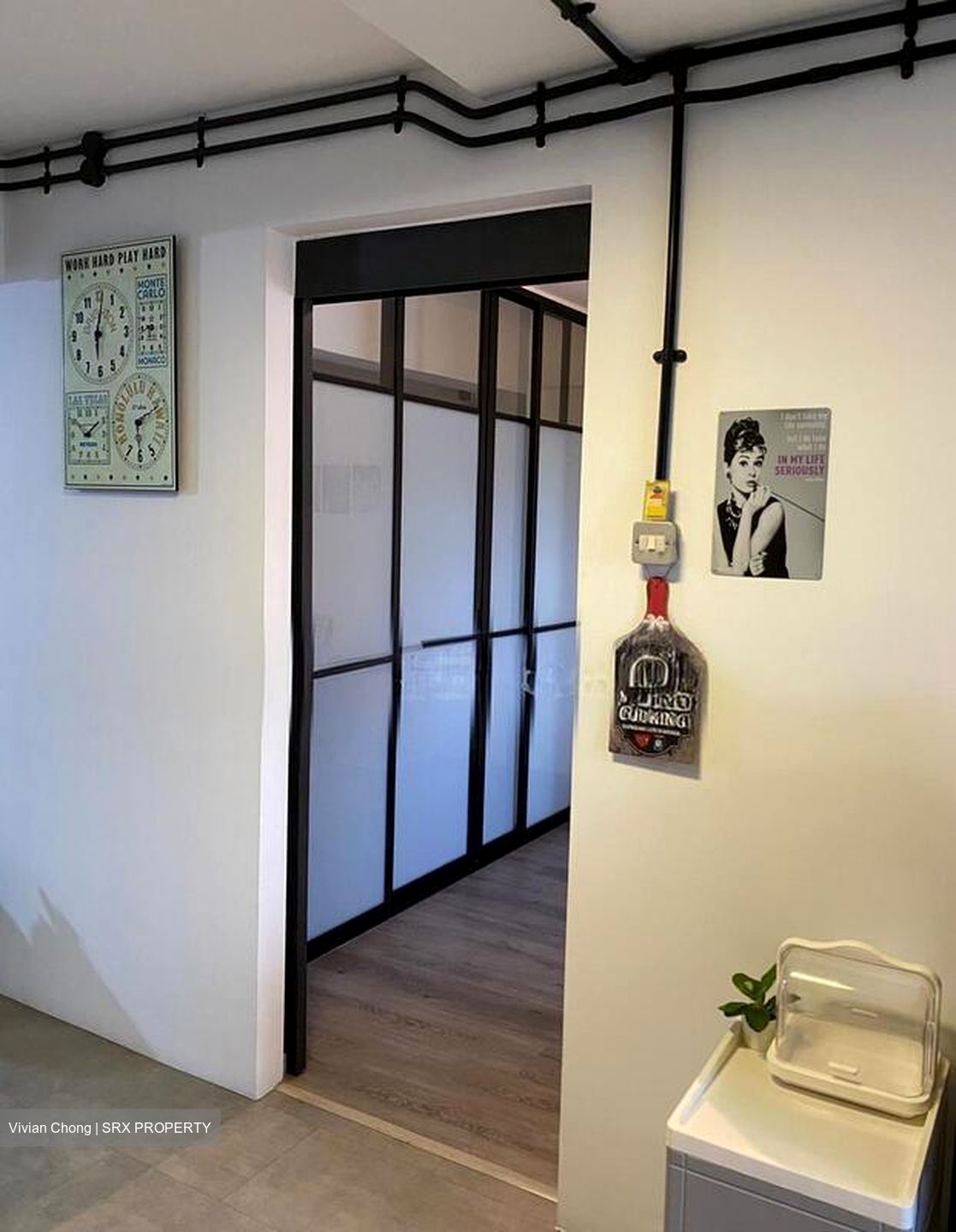 Blk 5 Marine Terrace Walk (Marine Parade), HDB 3 Rooms #501740961